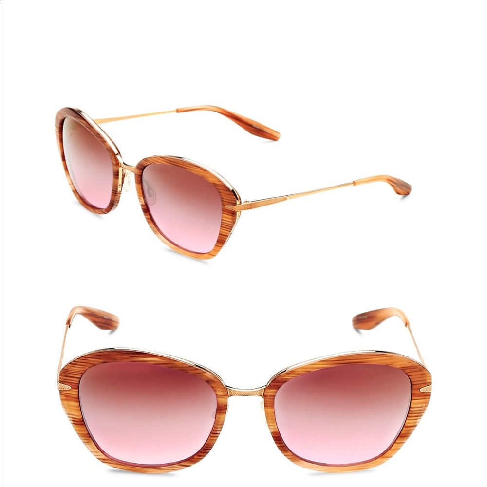 Barton Perreira sunclass