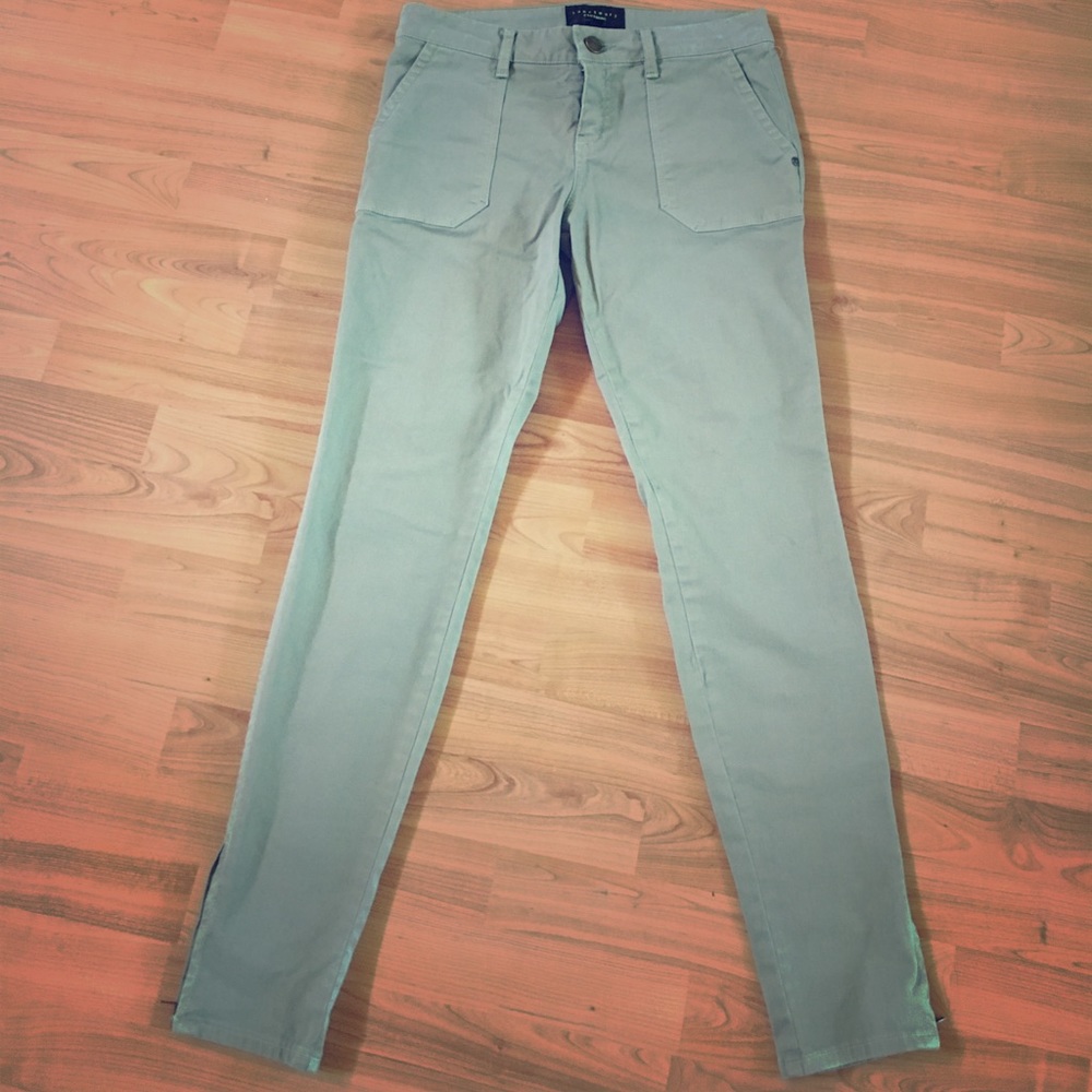 New Sanctuary jeans with tags
