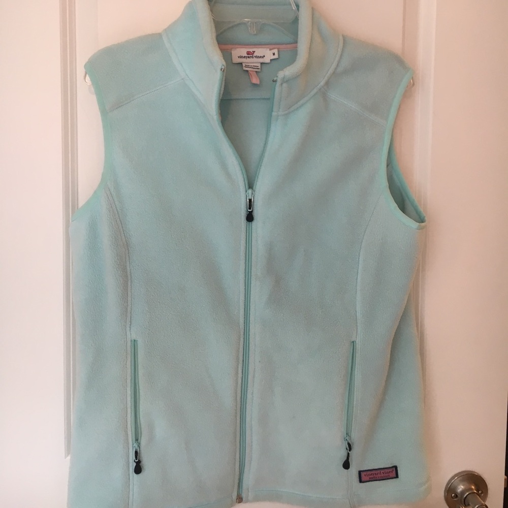VINEYARD VINES VEST