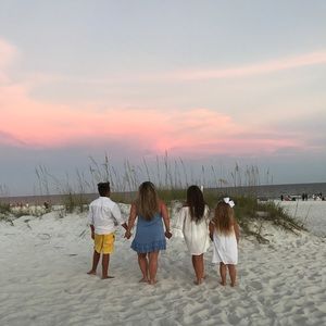 Meet your Posher, Tabitha