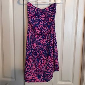 Lilly P sun dress