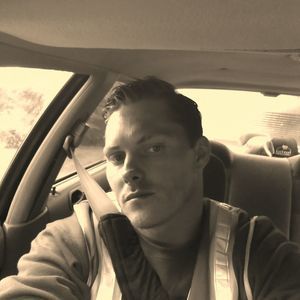 Meet your Posher, Justin