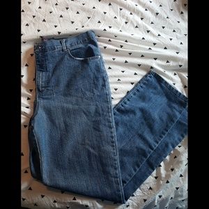Gloria Vanderbilt Jeans