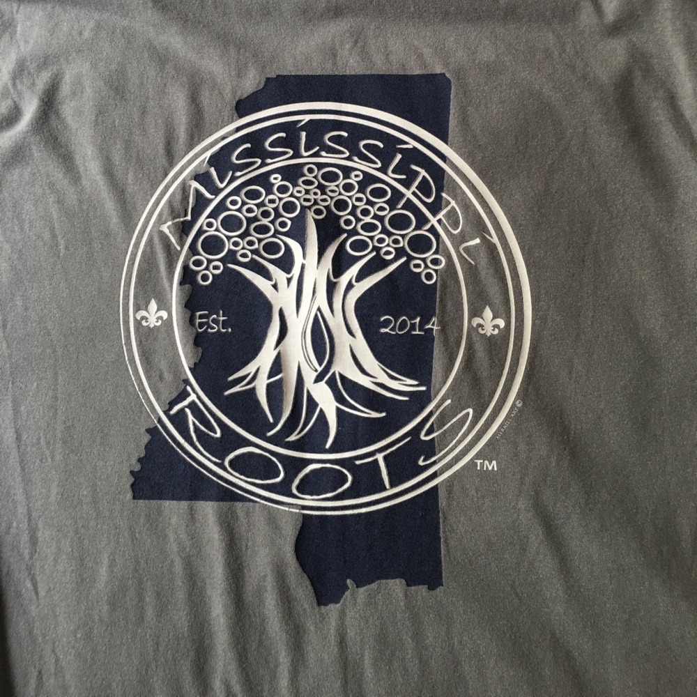 Comfort color tshirt