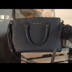 Michael Kor's purse/satchel