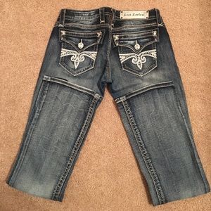 Rock Revival Sora Boot 27 x 29