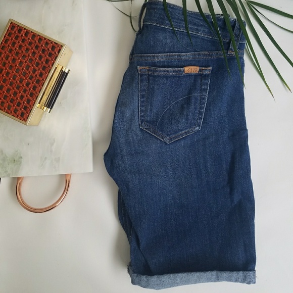 Ｊｏｅ'ｓ Ｊｅａｎｓ shorts - Picture 3 of 6