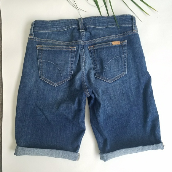 Ｊｏｅ'ｓ Ｊｅａｎｓ shorts - Picture 5 of 6