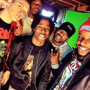 Meet your Posher, Micah