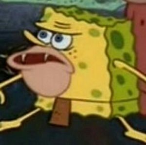 Meet your Posher, Michaela