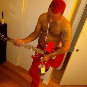 Meet your Posher, Aiden