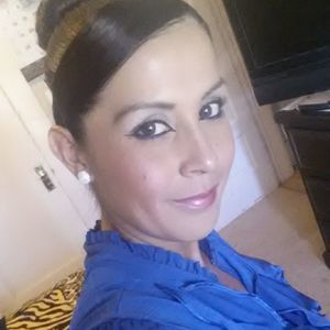 Meet your Posher, Rafaela