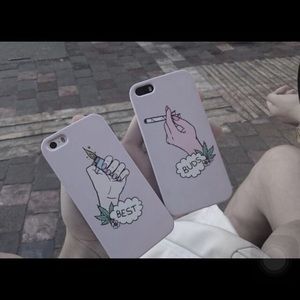 Meet your Posher, Destinee