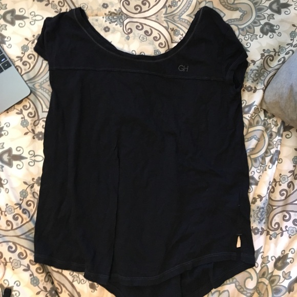 Dark blue tshirt - Picture 1 of 3