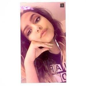 Meet your Posher, Hazel