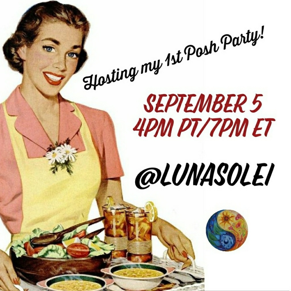 Thank you!! Hosting Again 9/24. Catch you then!