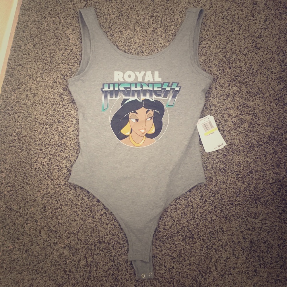 Bodysuit