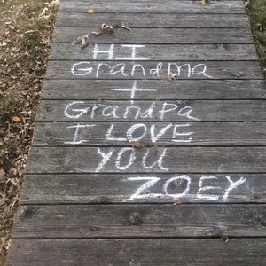 Meet your Posher, Janet