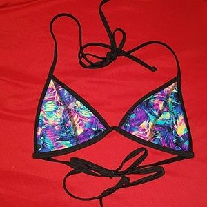 Pink/Victoria Secret Bikini top