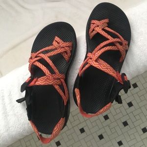 Women's Size 8 Chaco Sandals