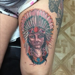 Meet your Posher, Sheila