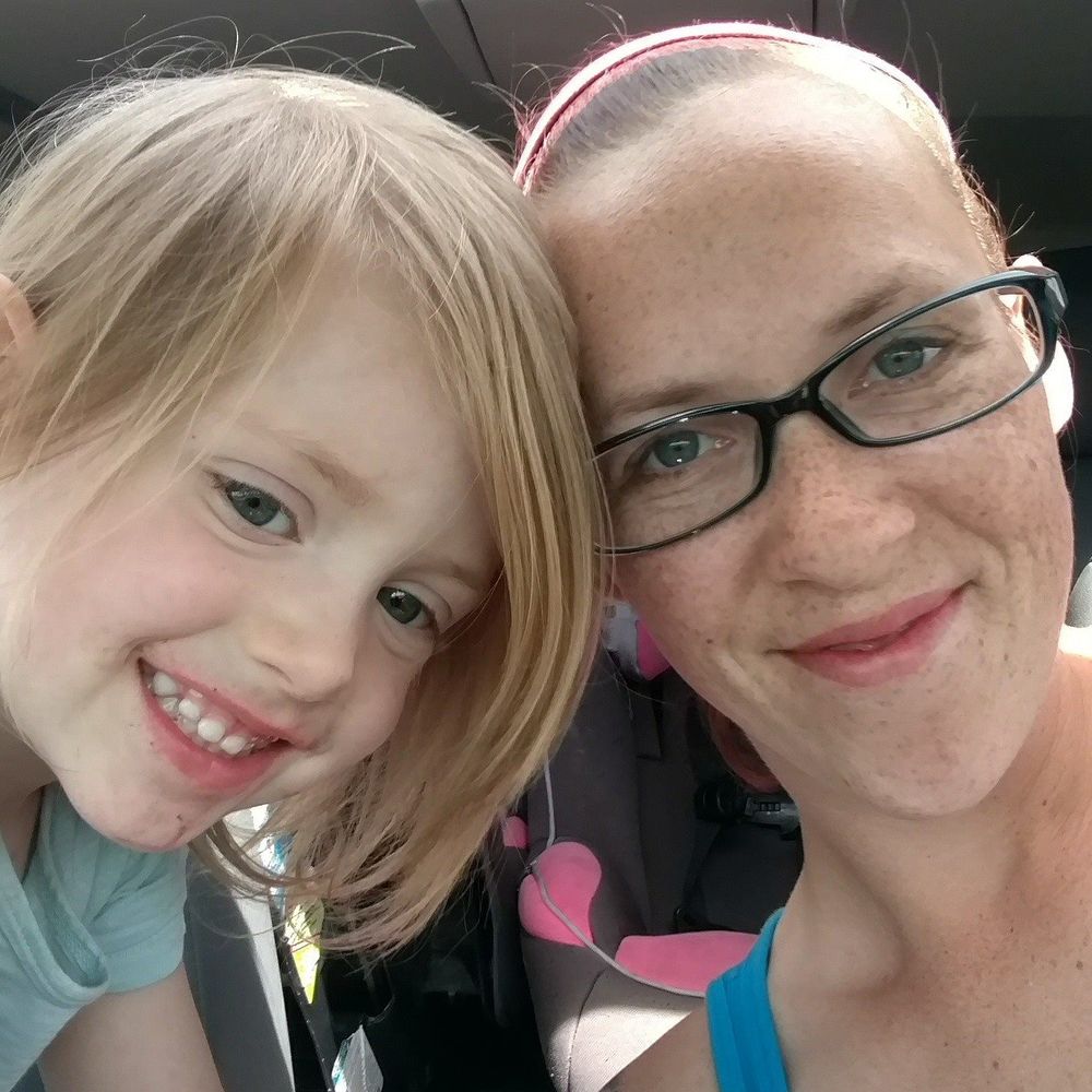 Meet your Posher, Kristina