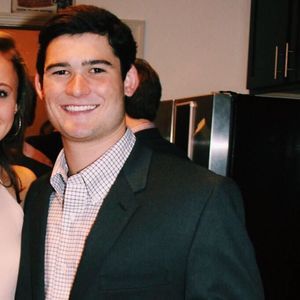 Meet your Posher, Reed