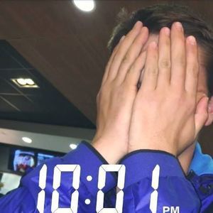 Meet your Posher, Jared