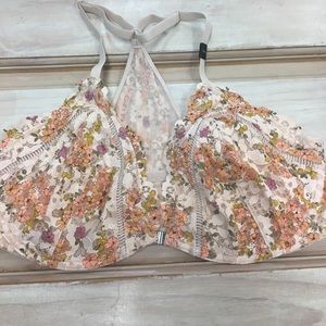 Victoria's Secret bralette