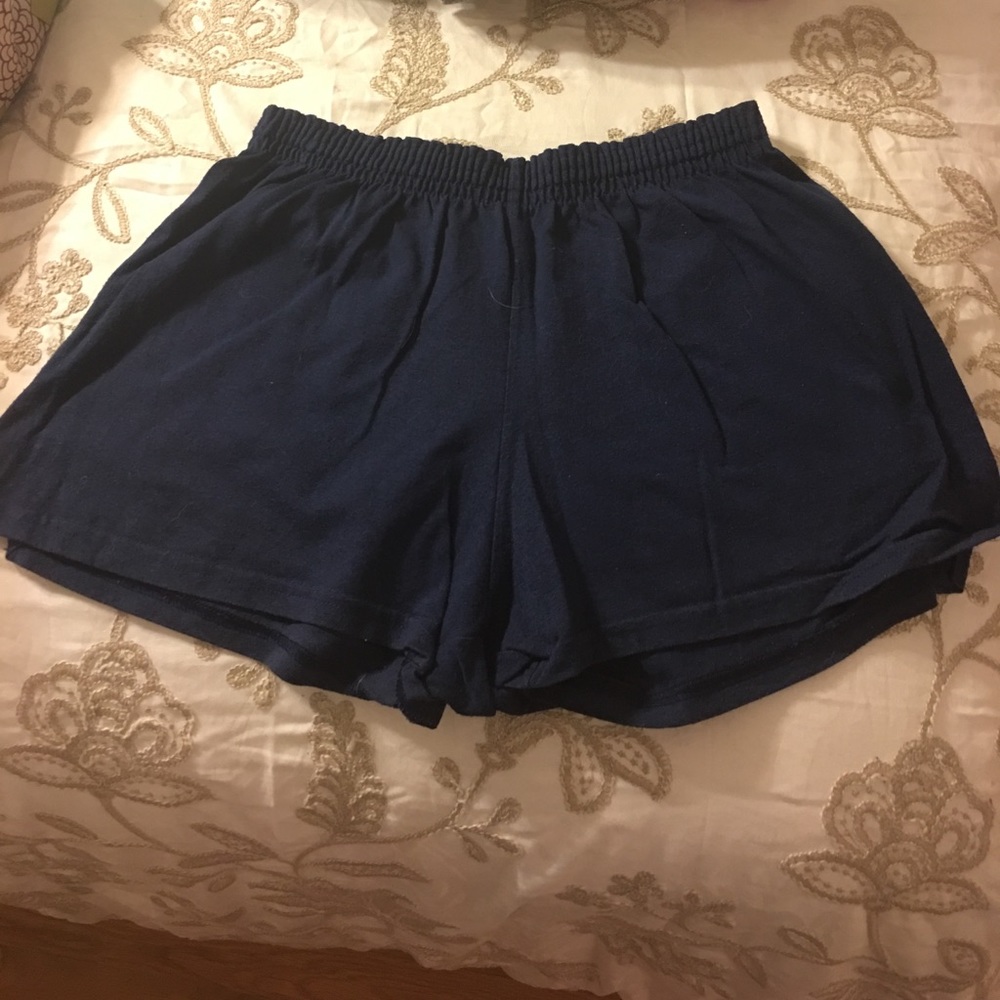 Nantucket soffee shorts