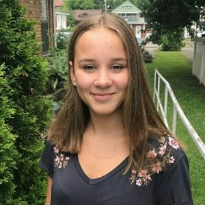 Meet your Posher, Abigail