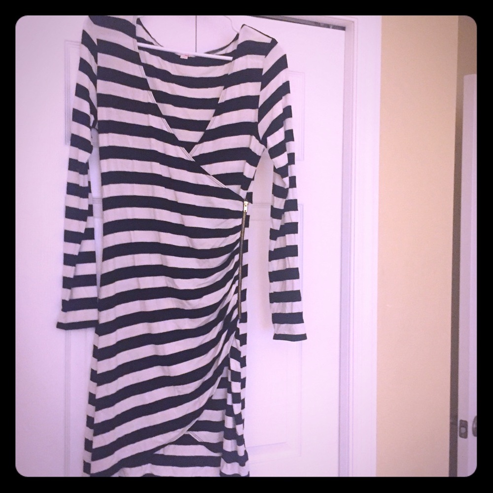 SUPER soft and sexy dress!