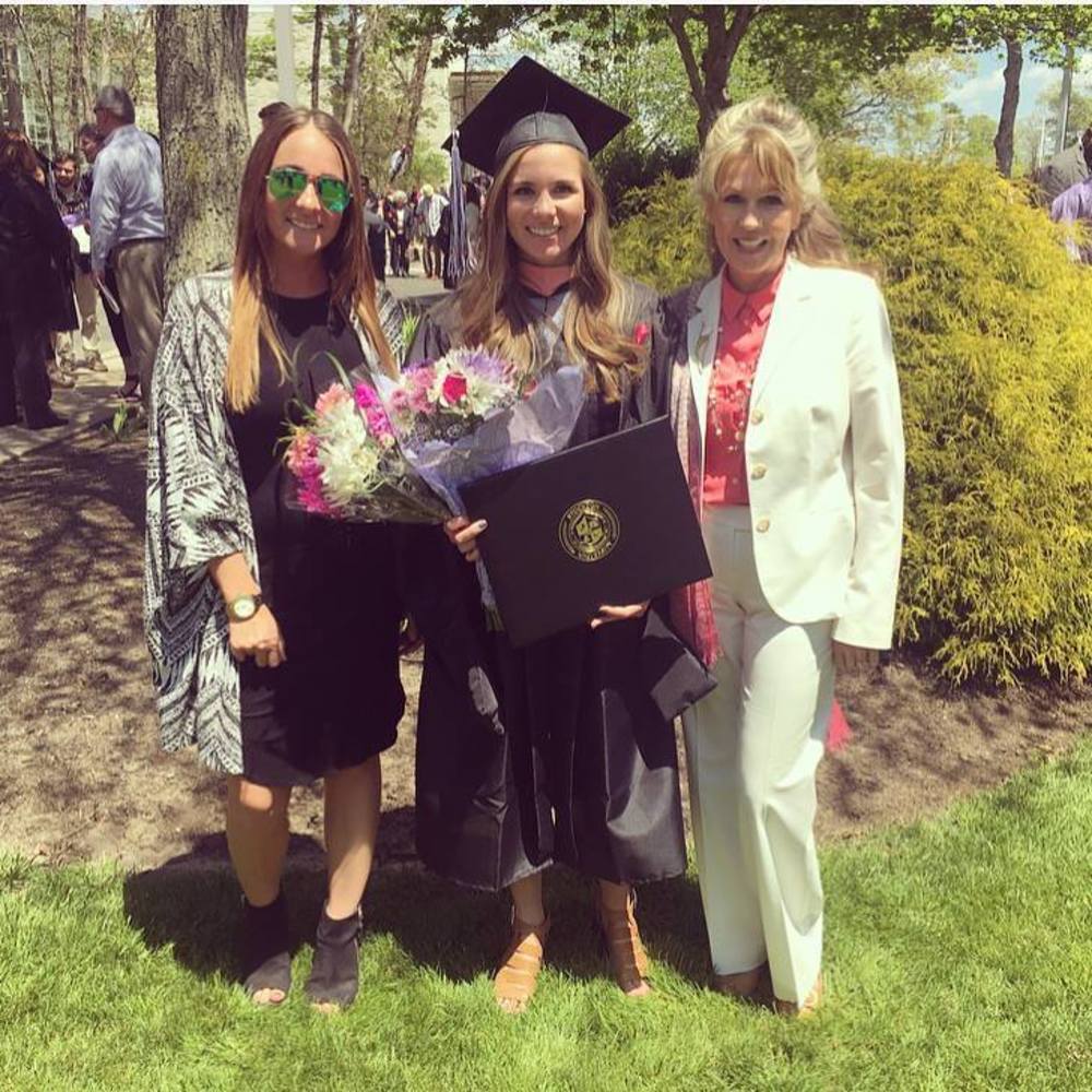 Meet your Posher, Andrea