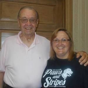 Meet your Posher, Connie