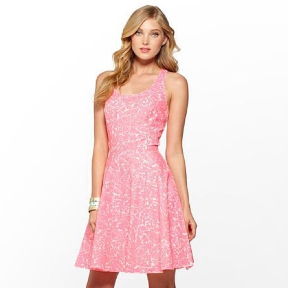 !SALE! Lilly Pulitzer Zo Dress