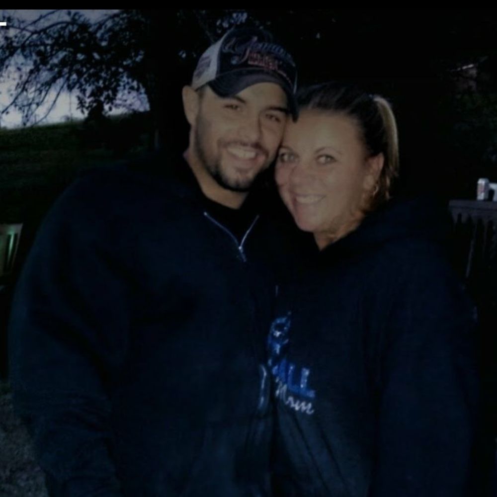 Meet your Posher, Cindy