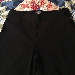 89th &Madison Black large petite.