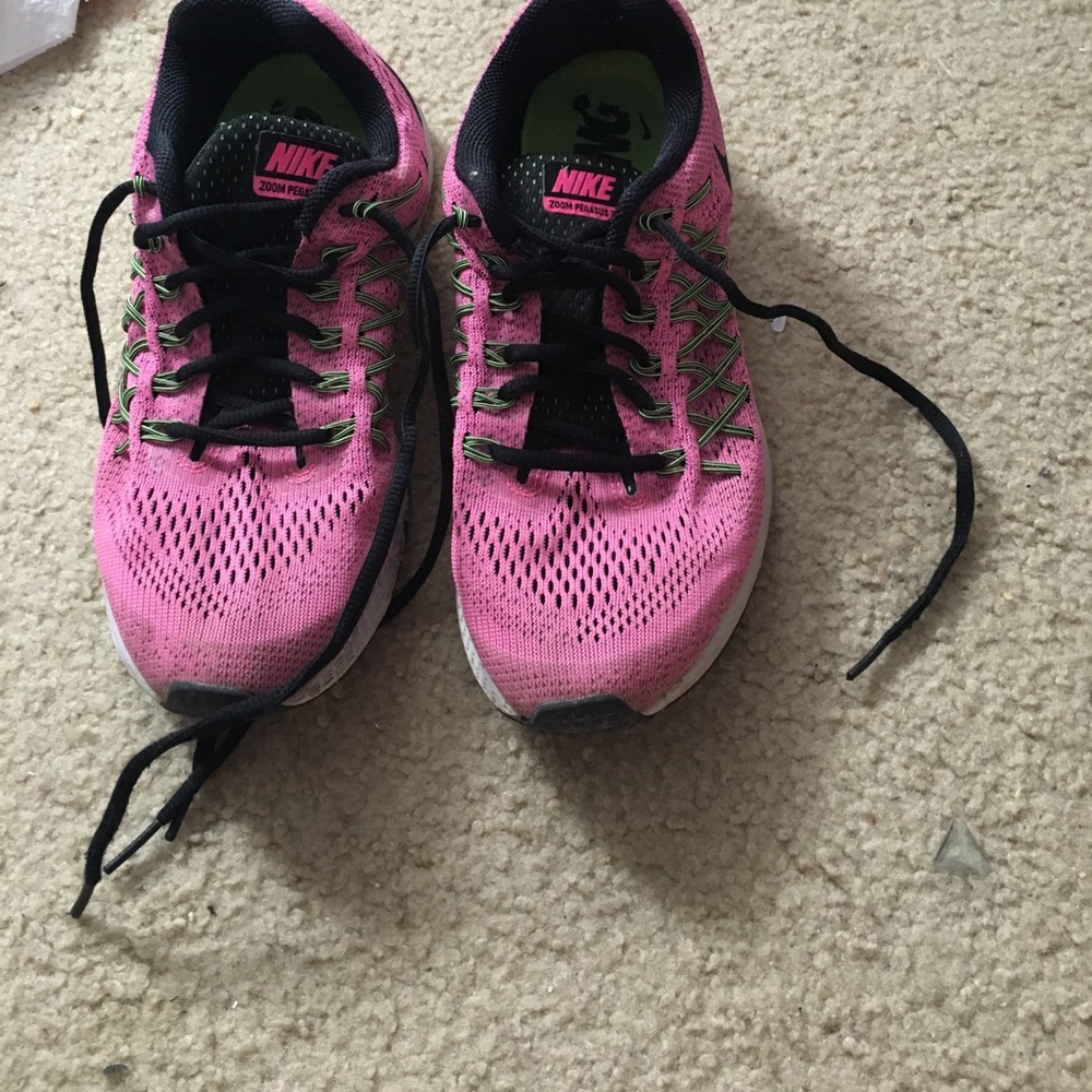 Nike zoom Pegasus 32