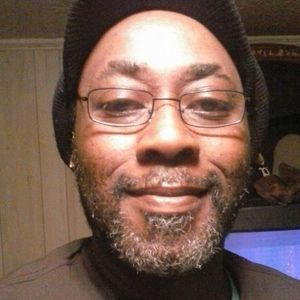 Meet your Posher, Daryl