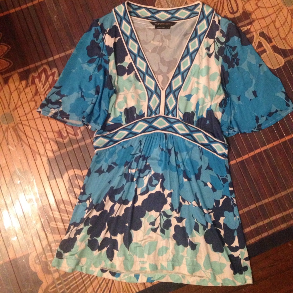 PERFECT FOR 🌤VACA/BEACH 🏖BCBG TOP