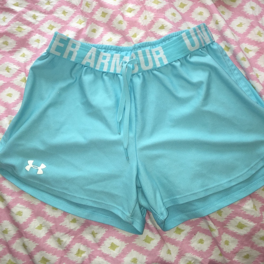 Under armour shorts