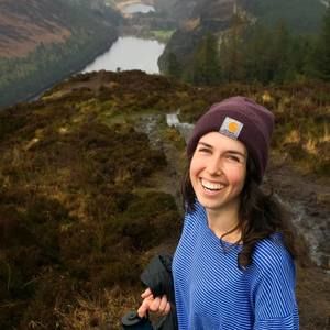 Meet your Posher, Brittany
