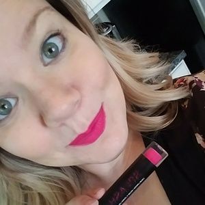 Meet your Posher, Jaimie