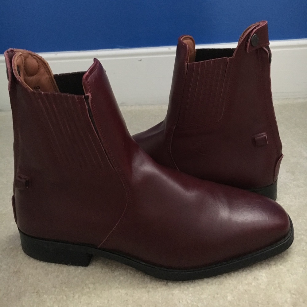 Booties