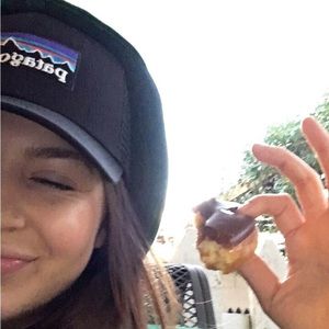 Patagonia Trucker Hat