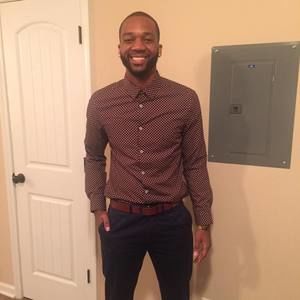 Meet your Posher, Tony