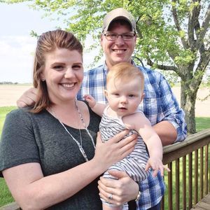 Meet your Posher, Adrian