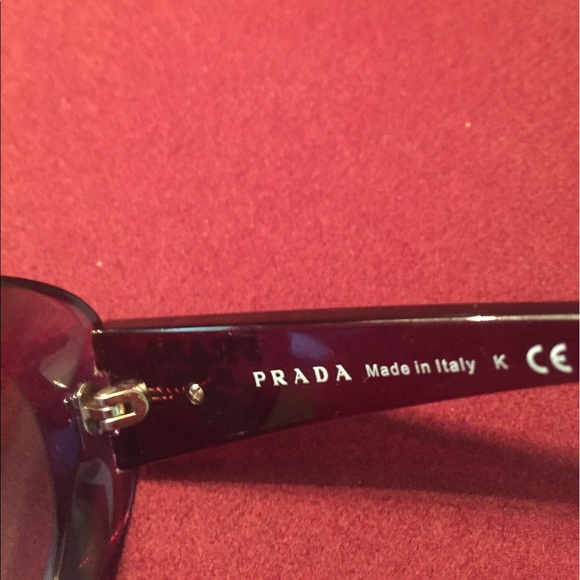 prada spr 260