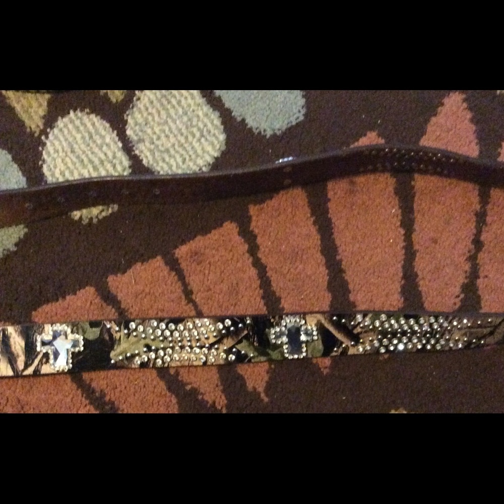 Western Belt