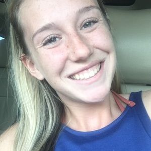 Meet your Posher, Cheyenne